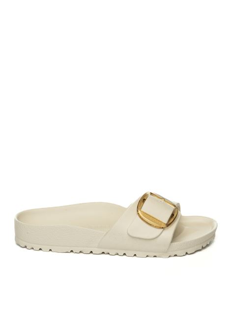 Sandalo madrid big buckle eva eggshell BIRKENSTOCK | MADRID BB EVA1029633-EGGSHELL